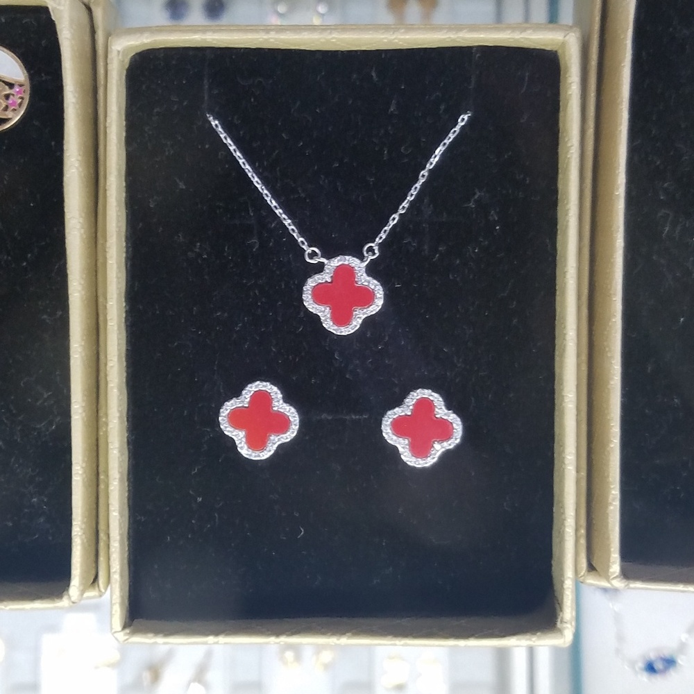 925 silver